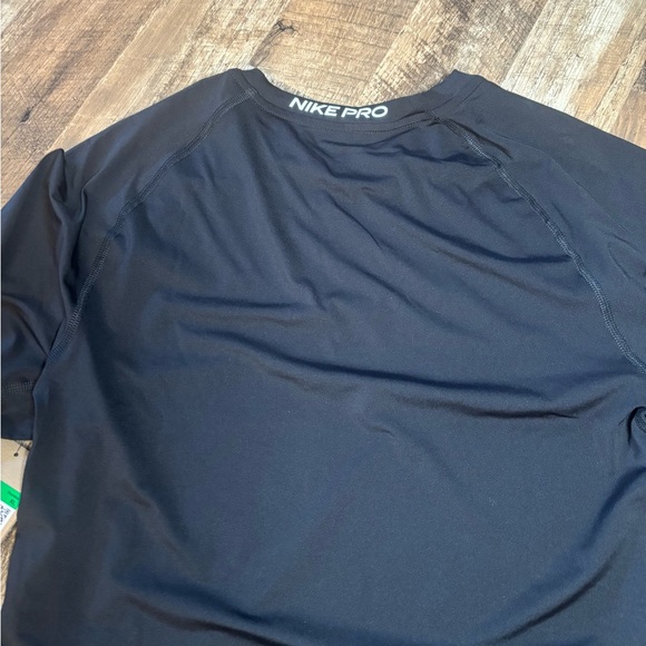 Men's Dri-FIT Slim Long-Sleeve Fitness Top Size XL - Picture 5 of 7